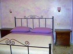 Photo B&B LA MADIA a MANDURIA