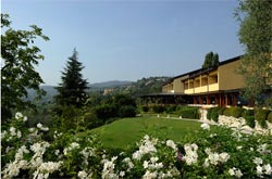 Photo HOTEL VILLAGGIO POIANO RESORT HOTEL a GARDA