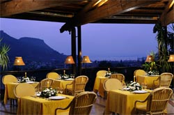 Picture of HOTEL VILLAGGIO POIANO RESORT HOTEL of GARDA