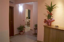 Foto B&B SAN SEBASTIANO HOLIDAYS di ACIREALE