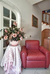 Picture of B&B IL NIDO DI CAMIGIOLO of AVEZZANO