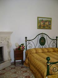 Picture of B&B CASA RESCI of TRICASE