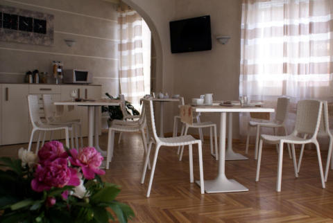 Photo HOTEL  LUX a ALASSIO