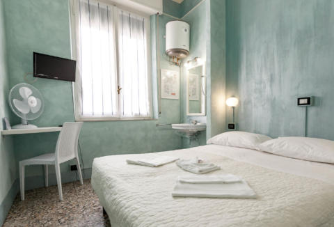 Photo HOTEL  LUX a ALASSIO