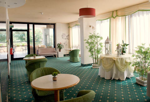 Picture of HOTEL  SOLARIUM of SAN BENEDETTO DEL TRONTO