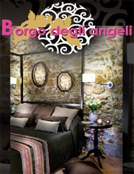 Fotos TURISMO RURALE RELAIS BORGO DEGLI ANGELI von PARTINICO