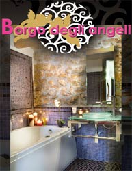 RELAIS BORGO DEGLI ANGELI - Foto 9