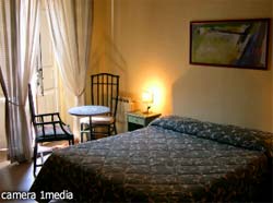 Photo AFFITTACAMERE I VESPRI ROOMS a CATANIA