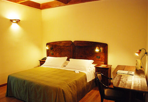Picture of HOTEL UNA  REGINA of NOICATTARO