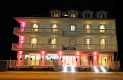 Picture of HOTEL PALACE  UNA NUOVA STRADA of NOCERA TERINESE MARINA