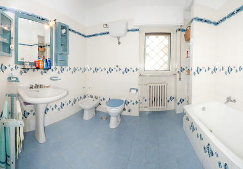 Foto B&B  QUATTROB di BARI