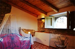 Picture of CASA VACANZE RESIDENZA MATARAZZO E LE SUE SOFFITTE of CASTELLABATE