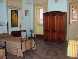 Foto B&B  ATLANTIDE di PALERMO