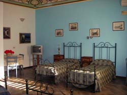 Foto B&B  ATLANTIDE di PALERMO