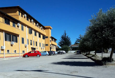 Photo RESIDENCE VILLAGE - VARCATURO a GIUGLIANO IN CAMPANIA