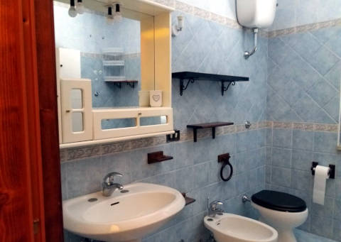 Photo RESIDENCE VILLAGE - VARCATURO a GIUGLIANO IN CAMPANIA