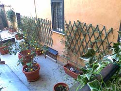 CASA TRASTEVERE TIBERINA - Foto 10