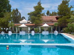 Picture of HOTEL I PIANI DE LA BRUCA - LUXURY RESORT of SCALEA