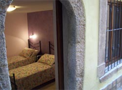 Foto B&B ANGOLO ANTICO di PRATOLA PELIGNA