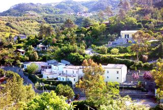 Foto VILLAGGIO RESORT COSTA MORRONI di LEVANTO