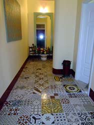 Fotos CASA VACANZE  SANT'ANNA von PALERMO