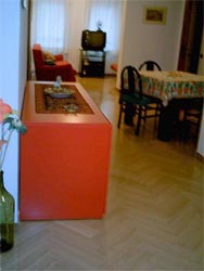 Fotos CASA VACANZE IL PENDOLO von TRAPANI