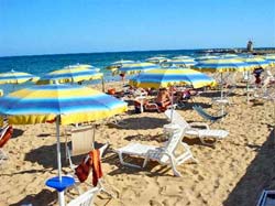 Fotos CASA VACANZE IL PENDOLO von TRAPANI