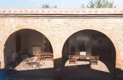 Picture of AGRITURISMO  BIOLOGICO LUCIGNANELLO of PIENZA