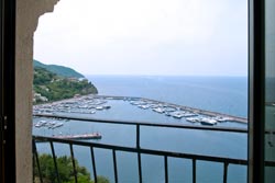 Picture of CASE VACANZA STELLA MARIS  of AGROPOLI