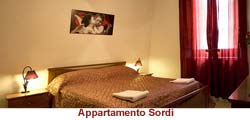 Foto CASA VACANZE ACTORS' APARTMENT di TRAPANI