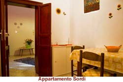 Picture of CASA VACANZE ACTORS' APARTMENT of TRAPANI
