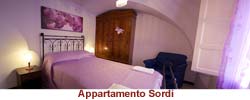 Picture of CASA VACANZE ACTORS' APARTMENT of TRAPANI