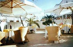 Picture of HOTEL  MEUBLÈ GABBIANO of OTRANTO