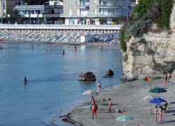 Foto HOTEL  MEUBLÈ GABBIANO di OTRANTO