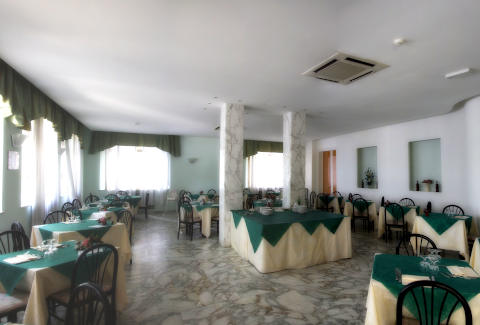 Picture of HOTEL  QUISISANA of CHIANCIANO TERME