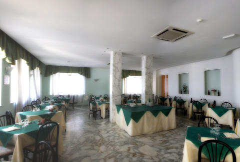 Photo HOTEL  QUISISANA a CHIANCIANO TERME