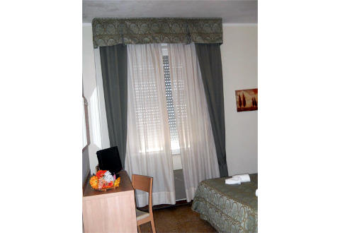 Picture of HOTEL  QUISISANA of CHIANCIANO TERME