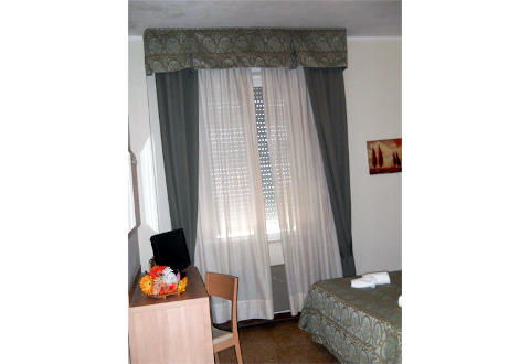 Foto HOTEL  QUISISANA di CHIANCIANO TERME