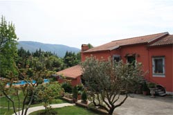 Photo B&B MAGIONE BED AND BREAKFAST a SANT'AGATA DE' GOTI