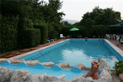 Photo B&B MAGIONE BED AND BREAKFAST a SANT'AGATA DE' GOTI