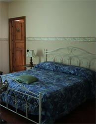 Foto B&B MAGIONE BED AND BREAKFAST di SANT'AGATA DE' GOTI