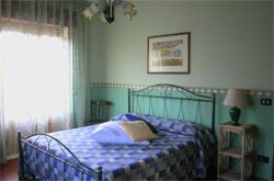 Foto B&B MAGIONE BED AND BREAKFAST di SANT'AGATA DE' GOTI