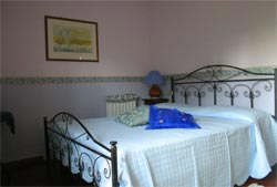 Foto B&B MAGIONE BED AND BREAKFAST di SANT'AGATA DE' GOTI