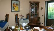 Foto B&B MAGIONE BED AND BREAKFAST di SANT'AGATA DE' GOTI