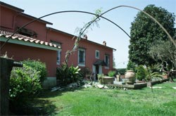 Foto B&B MAGIONE BED AND BREAKFAST di SANT'AGATA DE' GOTI