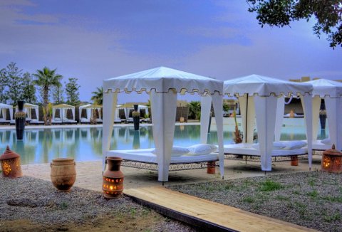 Picture of HOTEL MASSERIA & SPA LUCIAGIOVANNI of LECCE