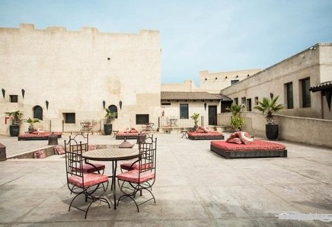 Foto HOTEL MASSERIA & SPA LUCIAGIOVANNI di LECCE