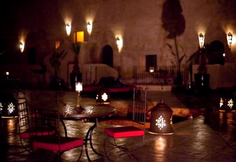 Photo HOTEL MASSERIA & SPA LUCIAGIOVANNI a LECCE