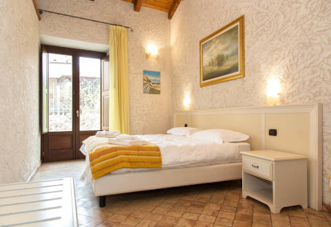 Foto B&B RESIDENZA I GIOIELLI di TROPEA