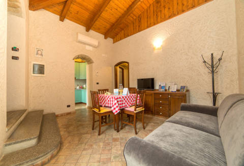 Foto B&B RESIDENZA I GIOIELLI di TROPEA